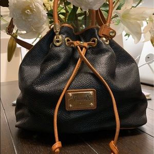Valentina Bucket Bag